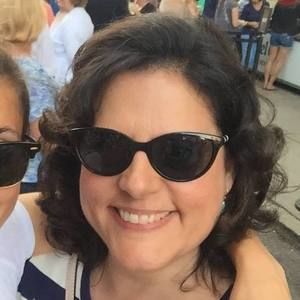 Meet your Posher, Ann